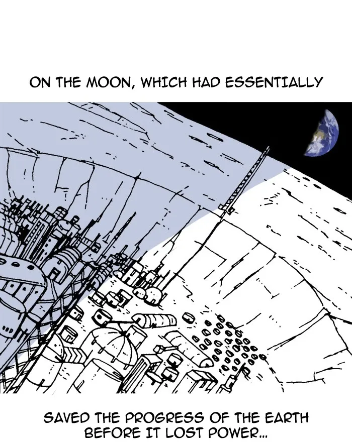 Moon You Chapter 5 page 21 - 