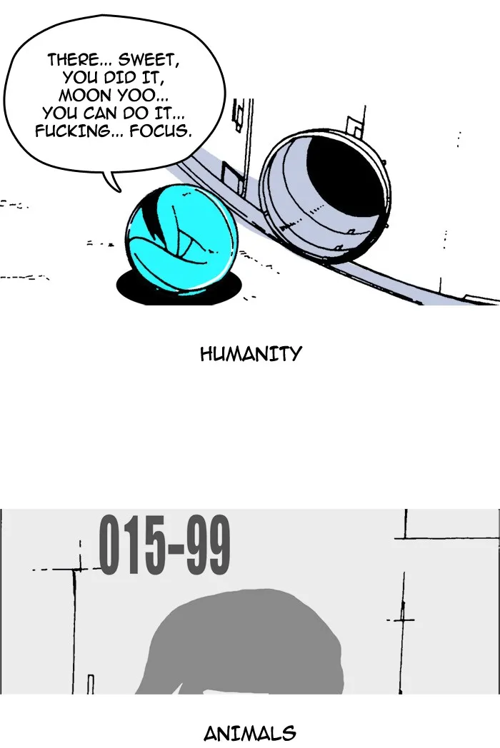 Moon You Chapter 5 page 23 - 