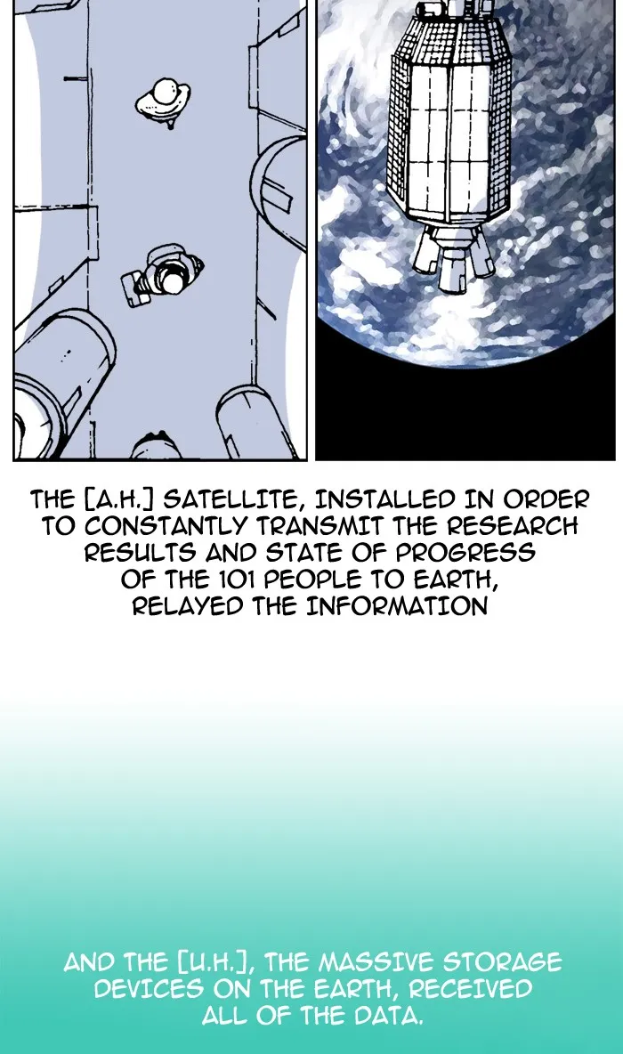 Moon You Chapter 5 page 26 - 