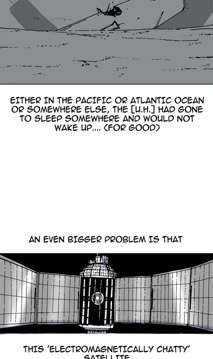 Moon You Chapter 5 page 28 - 