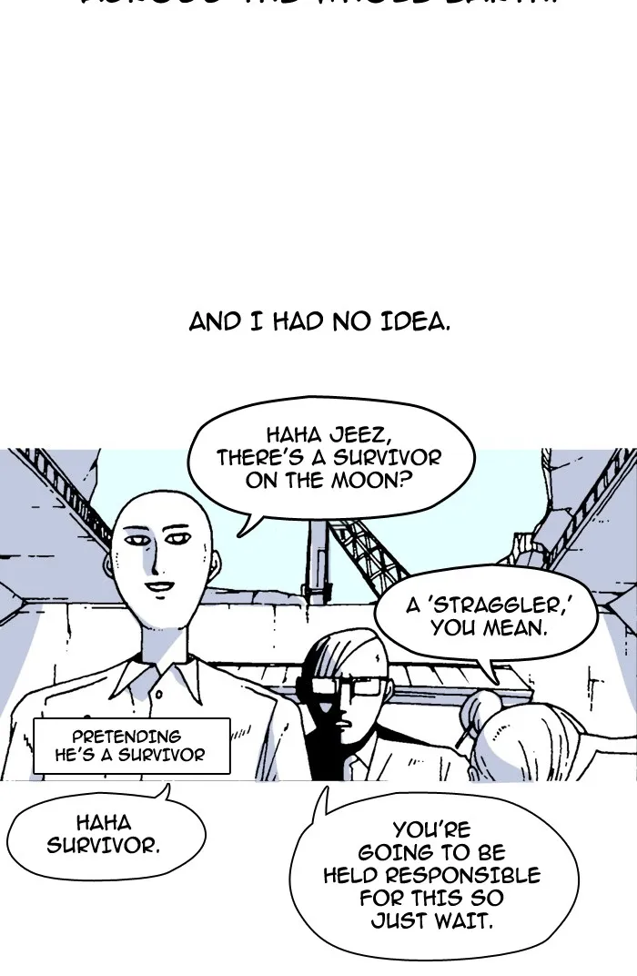 Moon You Chapter 5 page 30 - 