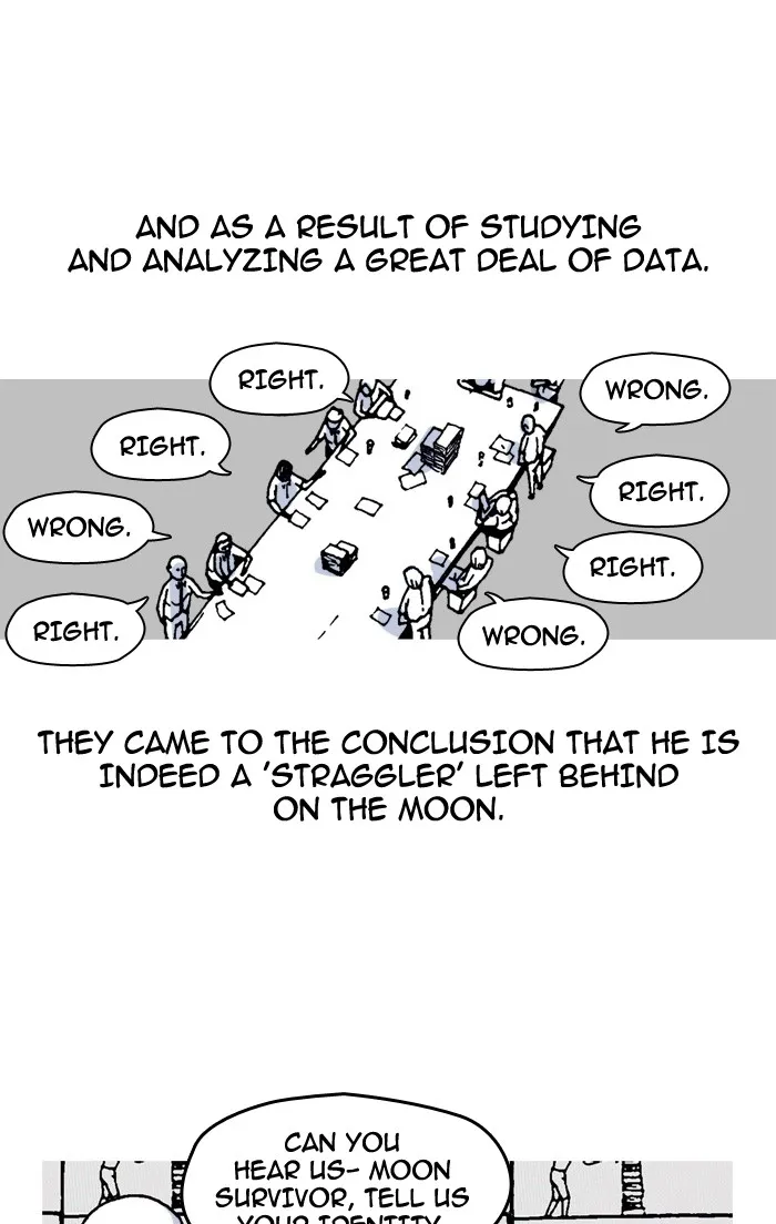 Moon You Chapter 5 page 31 - 
