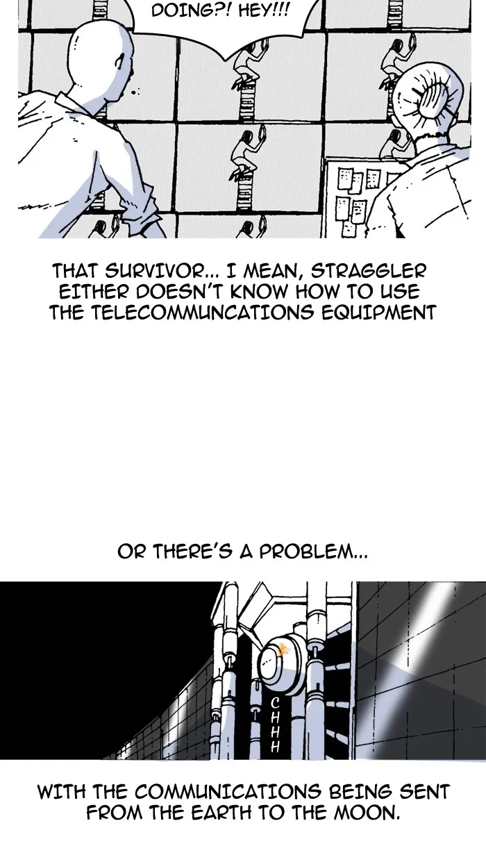 Moon You Chapter 5 page 33 - 