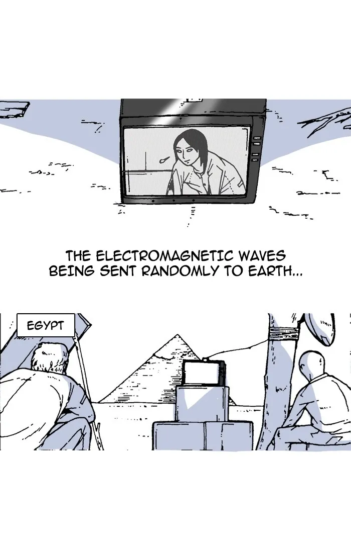 Moon You Chapter 5 page 35 - 