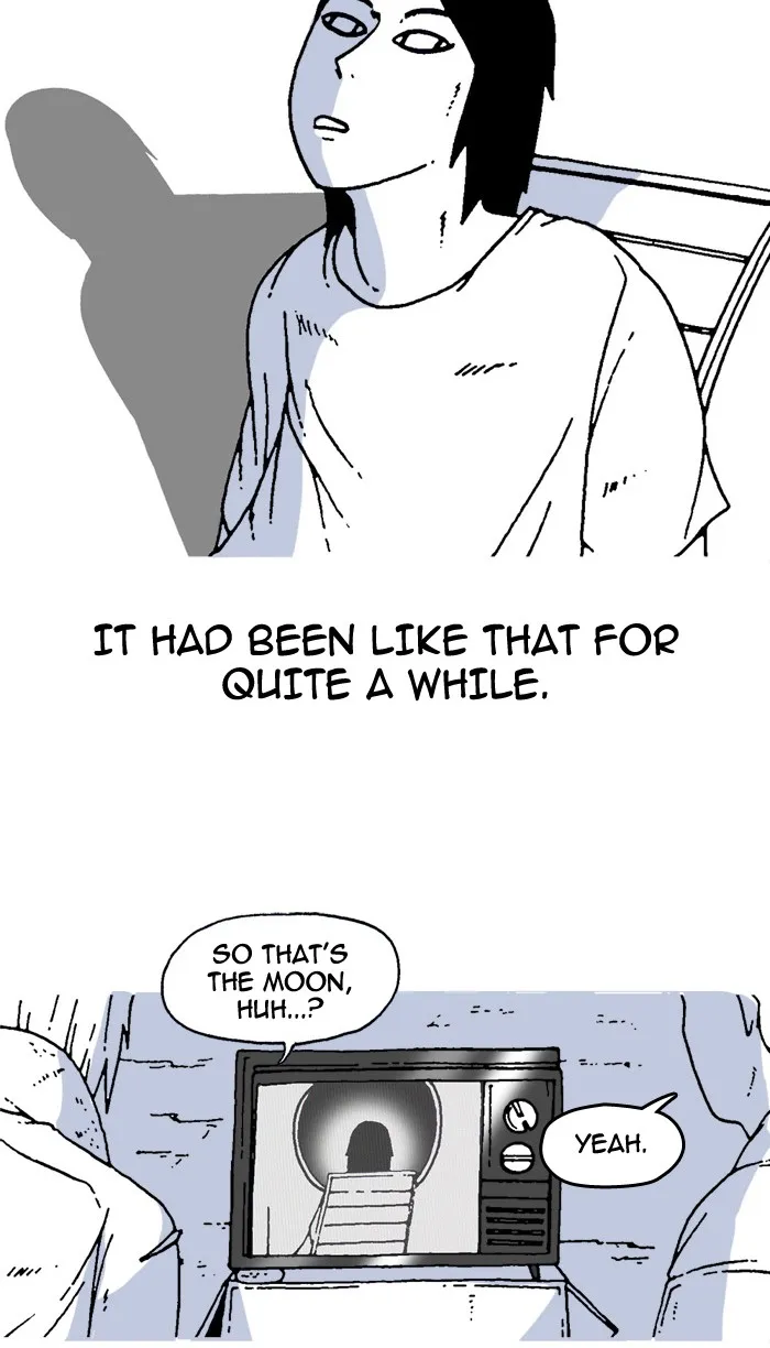 Moon You Chapter 5 page 38 - 