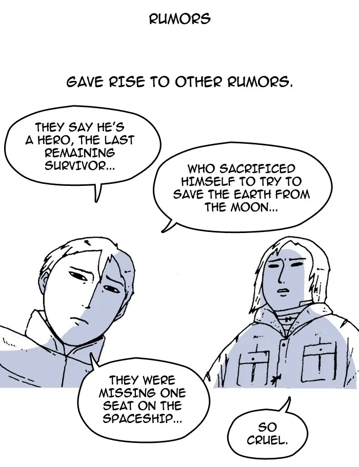 Moon You Chapter 5 page 39 - 