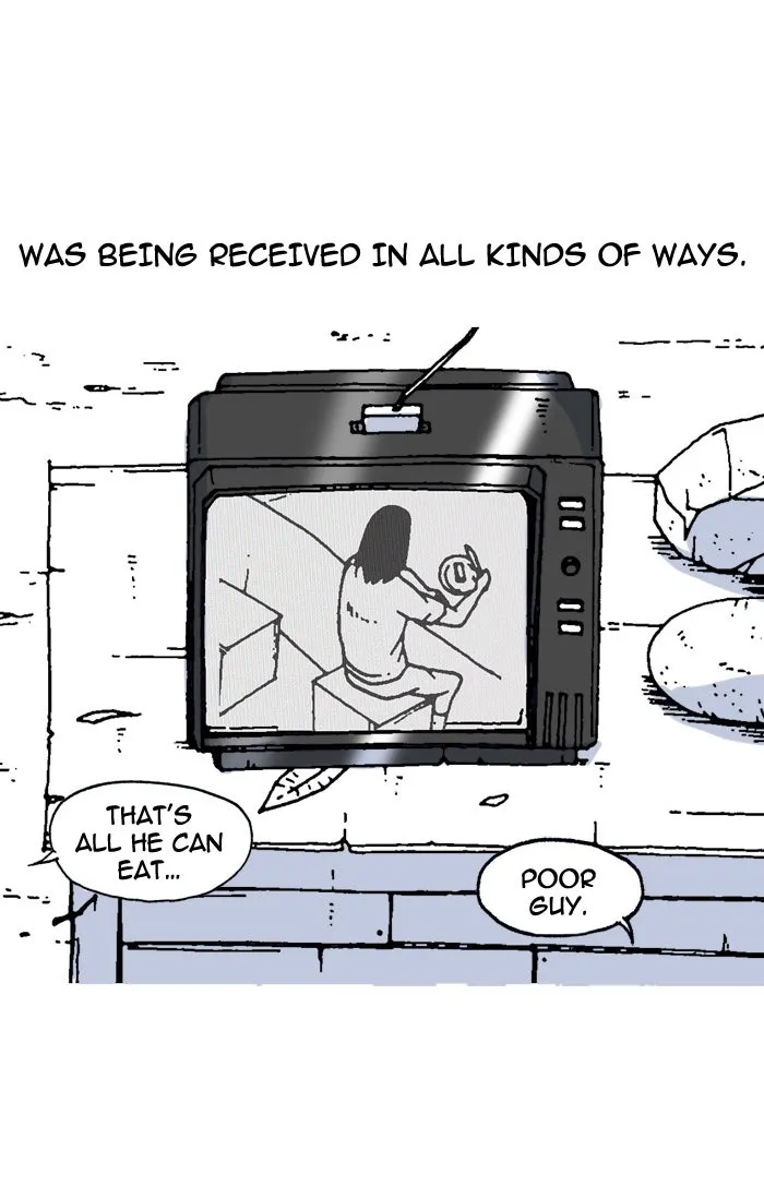 Moon You Chapter 5 page 41 - 