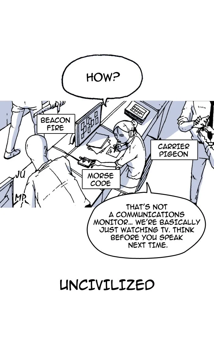 Moon You Chapter 5 page 46 - 
