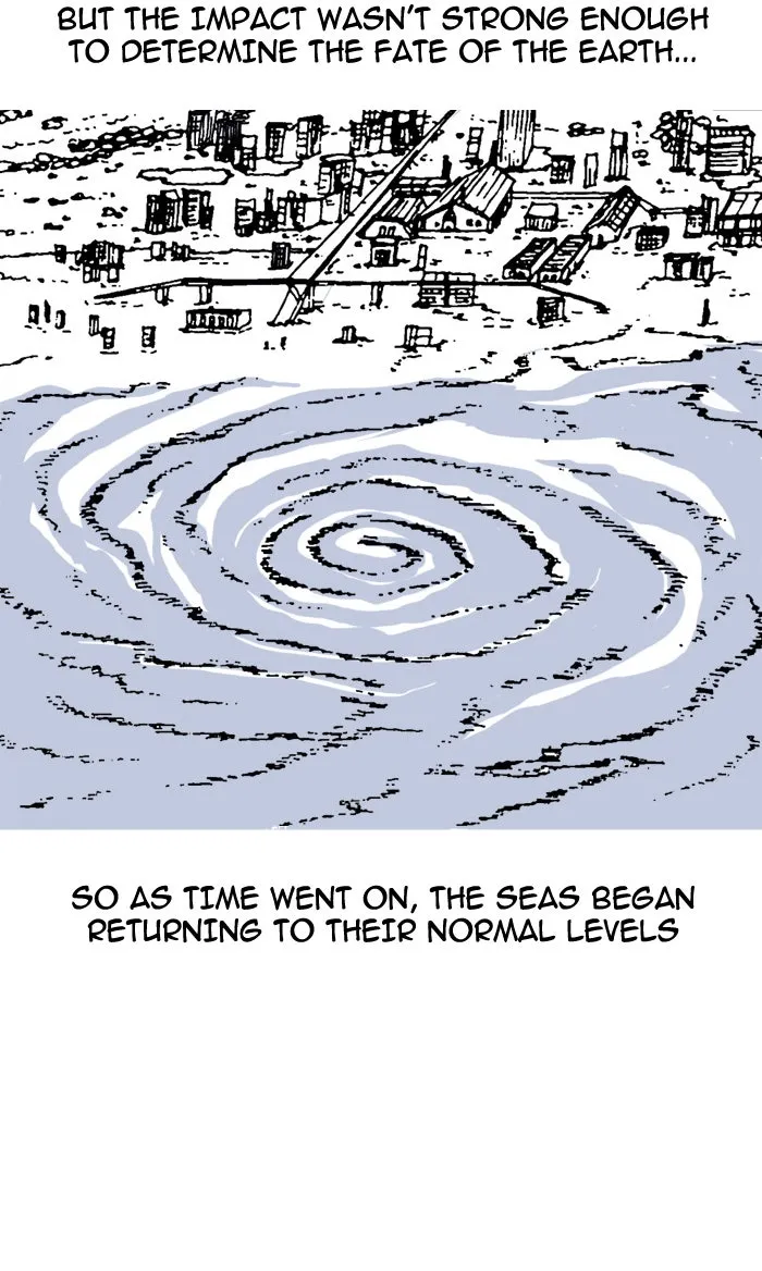 Moon You Chapter 5 page 8 - 