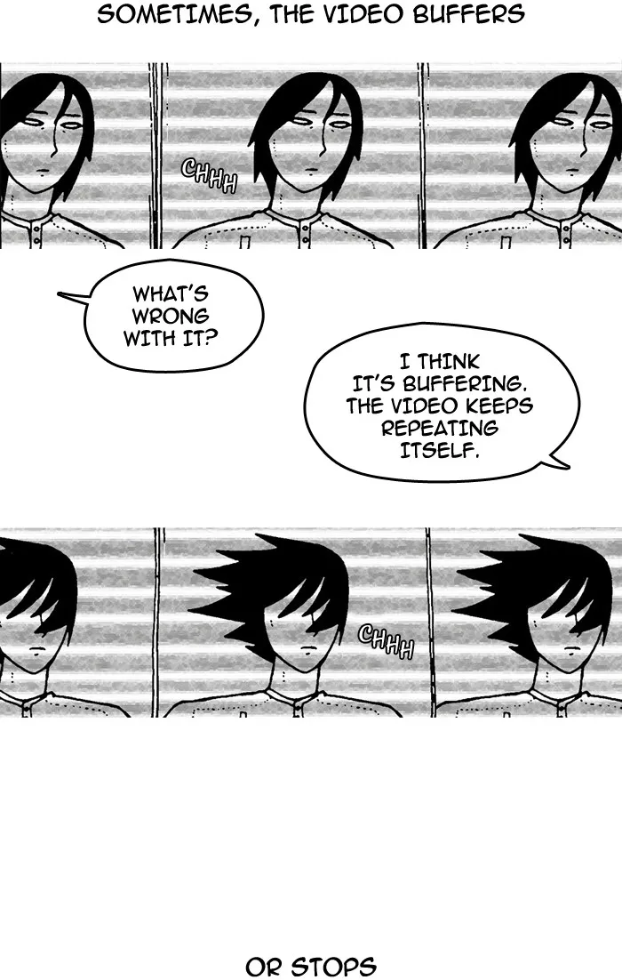 Moon You Chapter 6 page 11 - 