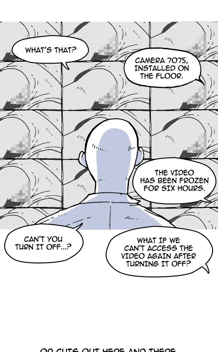 Moon You Chapter 6 page 12 - 