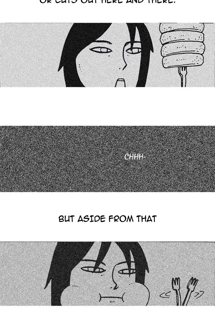 Moon You Chapter 6 page 13 - 