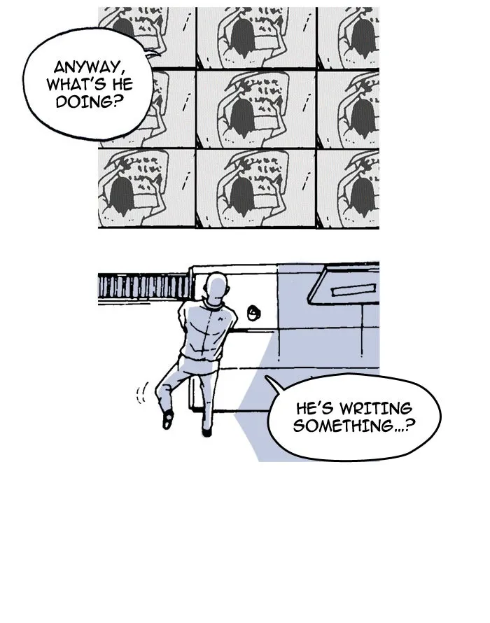 Moon You Chapter 6 page 15 - 