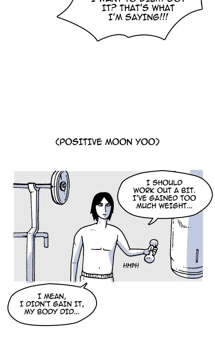 Moon You Chapter 6 page 18 - 