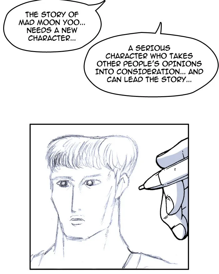 Moon You Chapter 6 page 21 - 