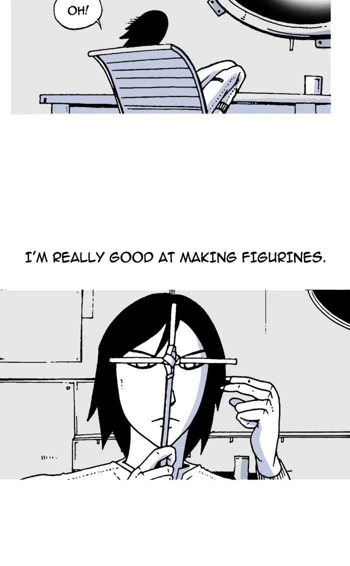 Moon You Chapter 6 page 26 - 