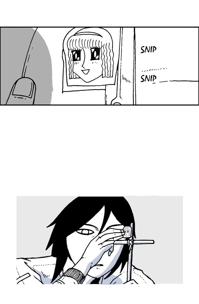 Moon You Chapter 6 page 27 - 