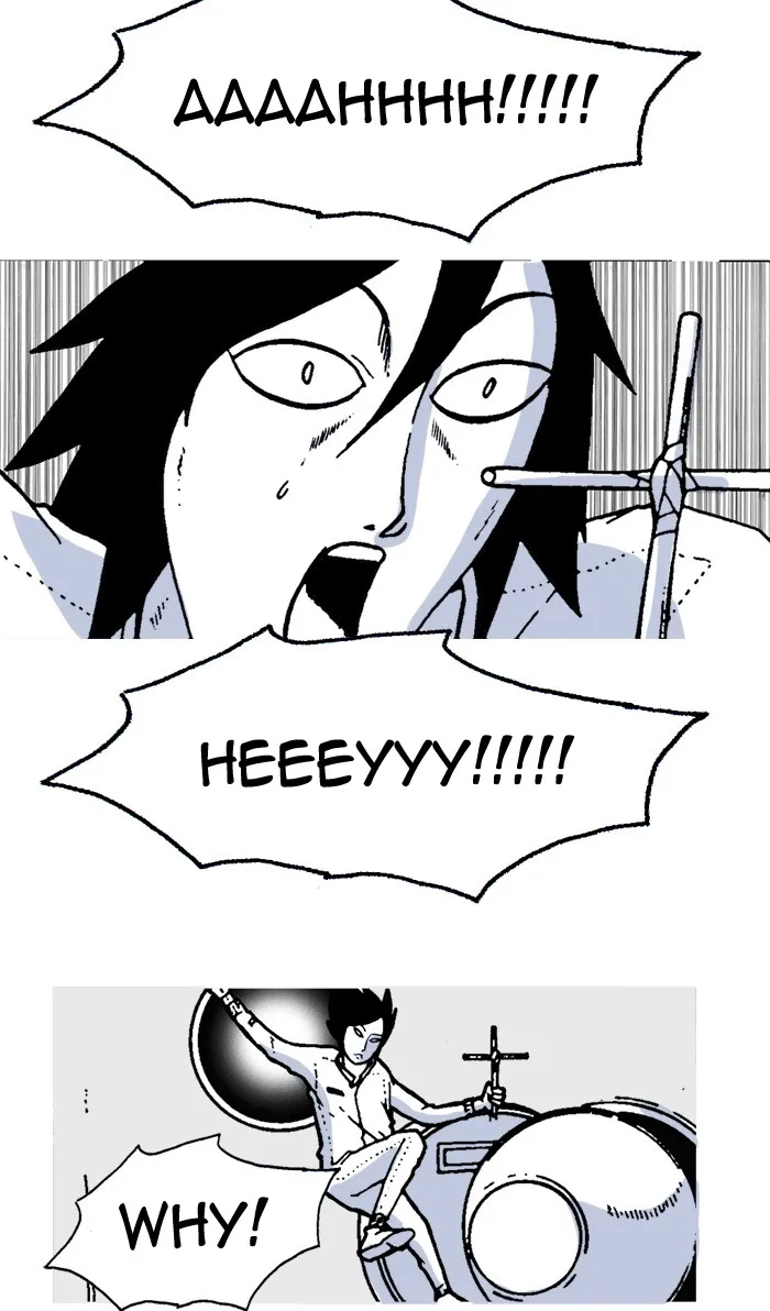 Moon You Chapter 6 page 29 - 