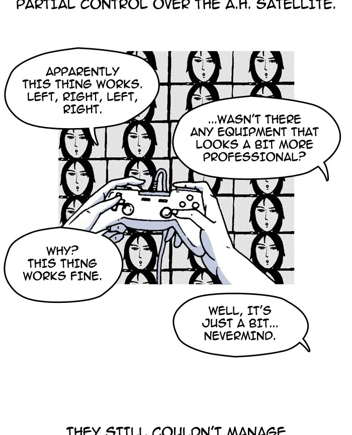 Moon You Chapter 6 page 4 - 