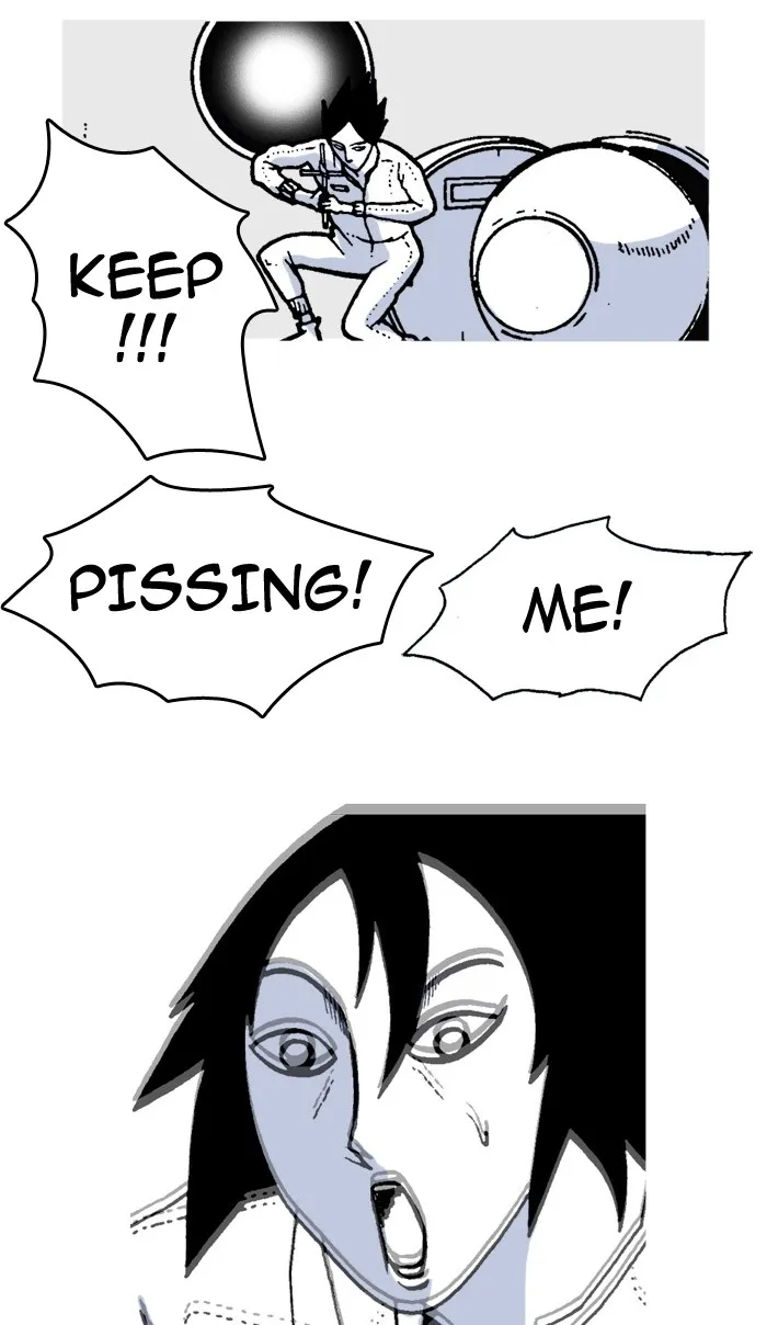 Moon You Chapter 6 page 31 - 