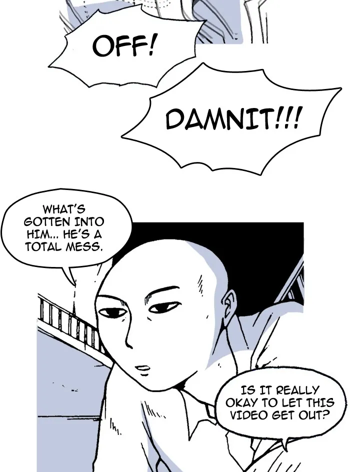 Moon You Chapter 6 page 32 - 