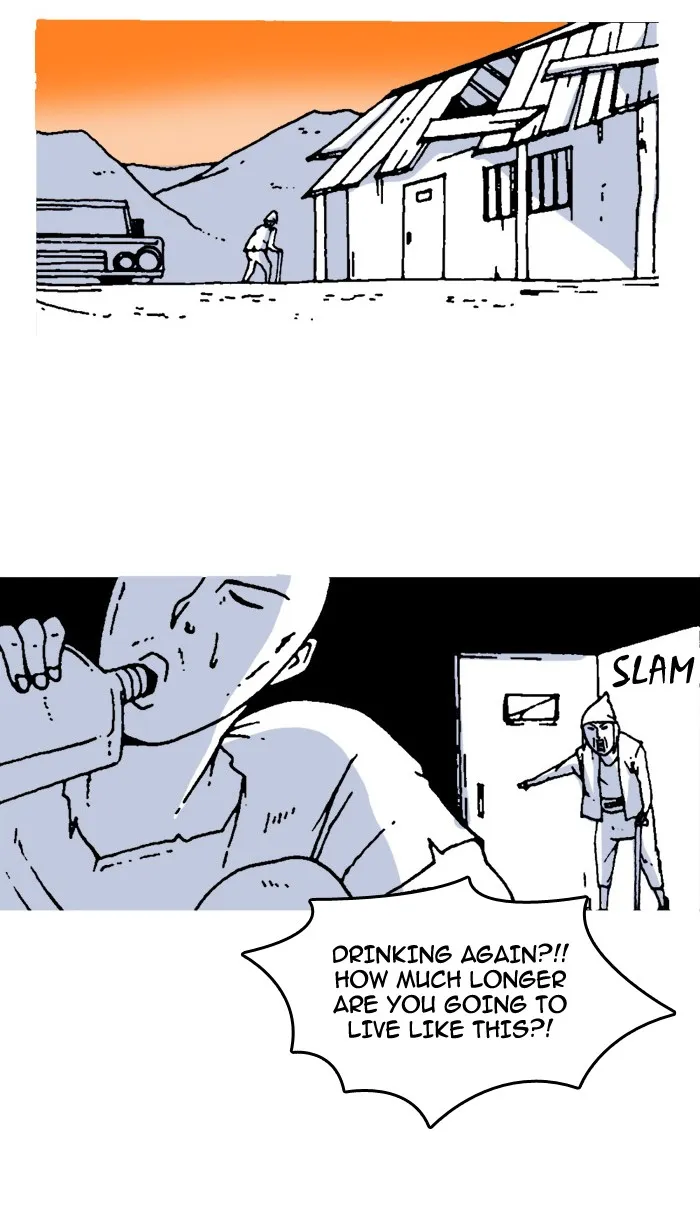 Moon You Chapter 6 page 34 - 
