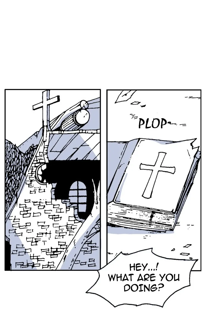 Moon You Chapter 6 page 39 - 