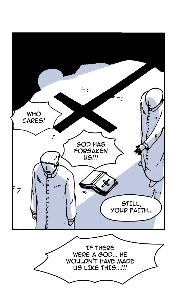 Moon You Chapter 6 page 40 - 