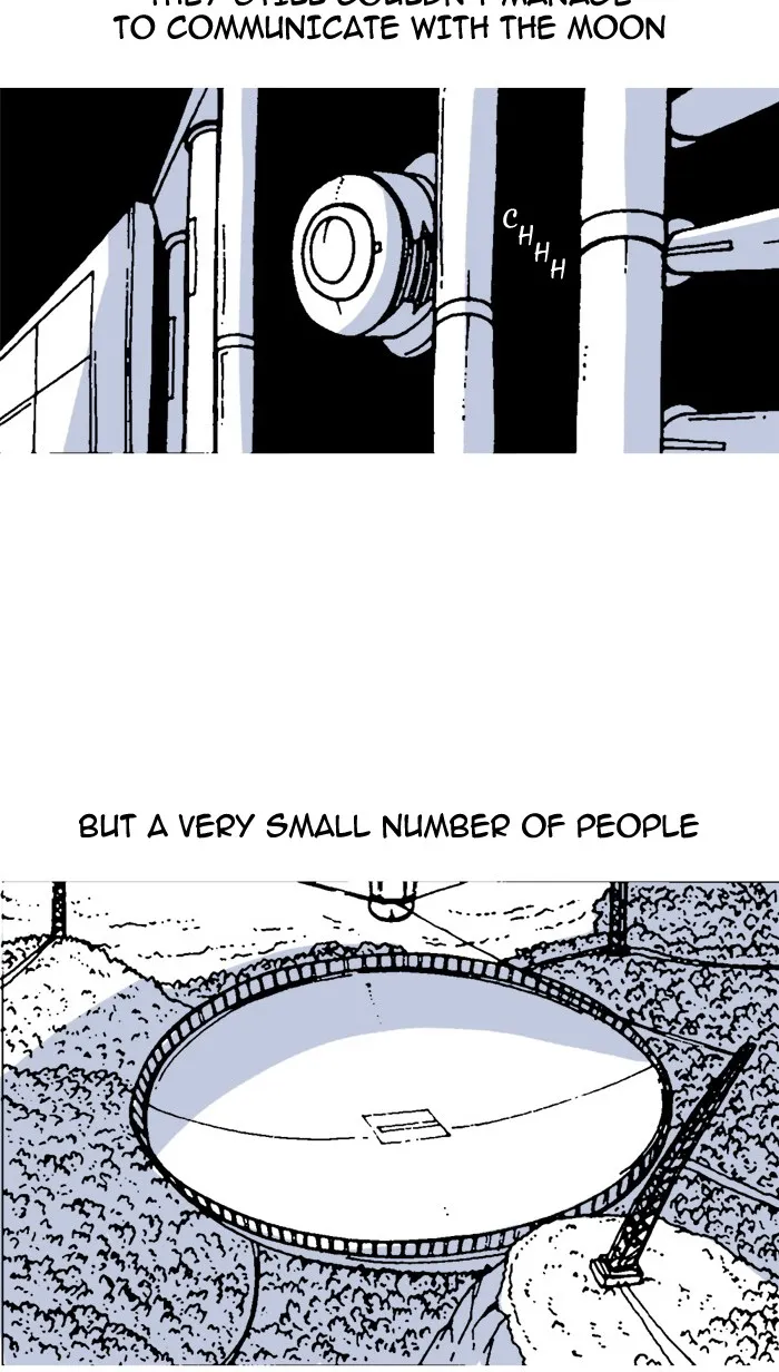 Moon You Chapter 6 page 5 - 