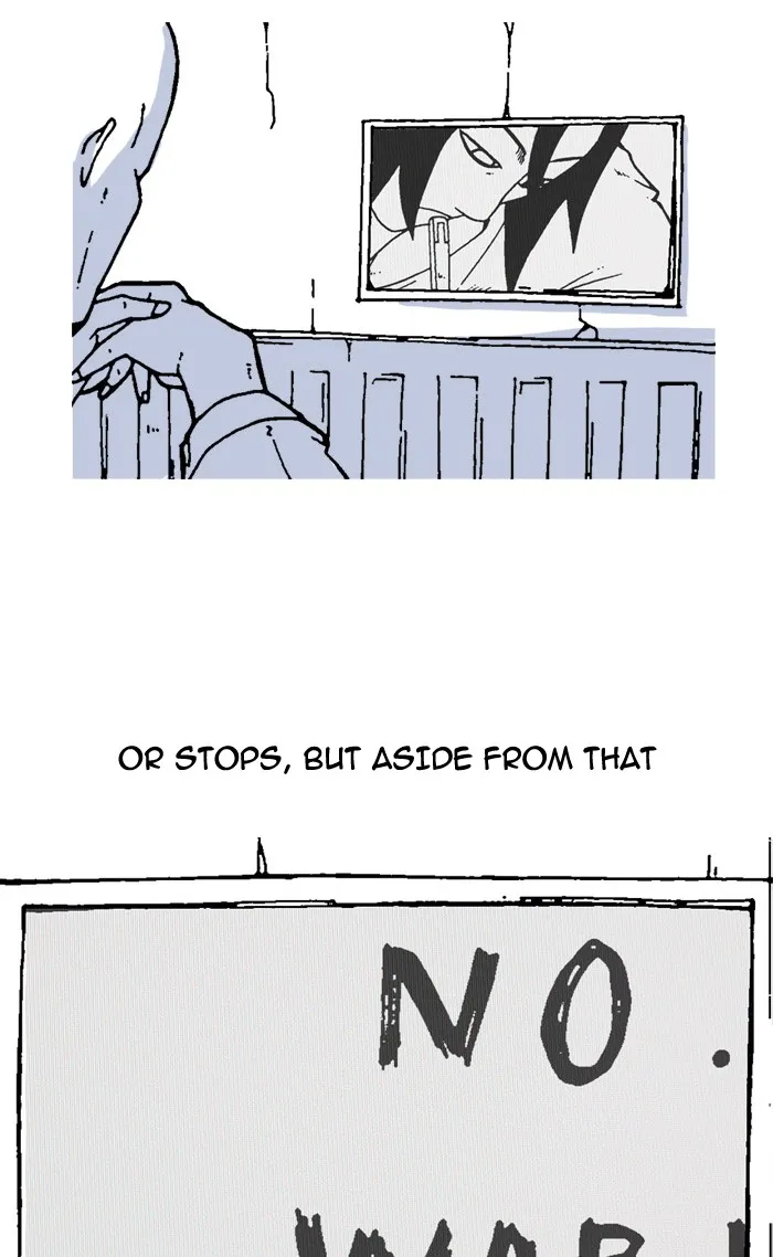Moon You Chapter 6 page 47 - 