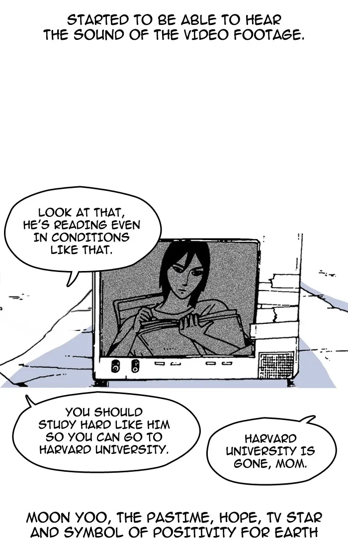 Moon You Chapter 6 page 6 - 