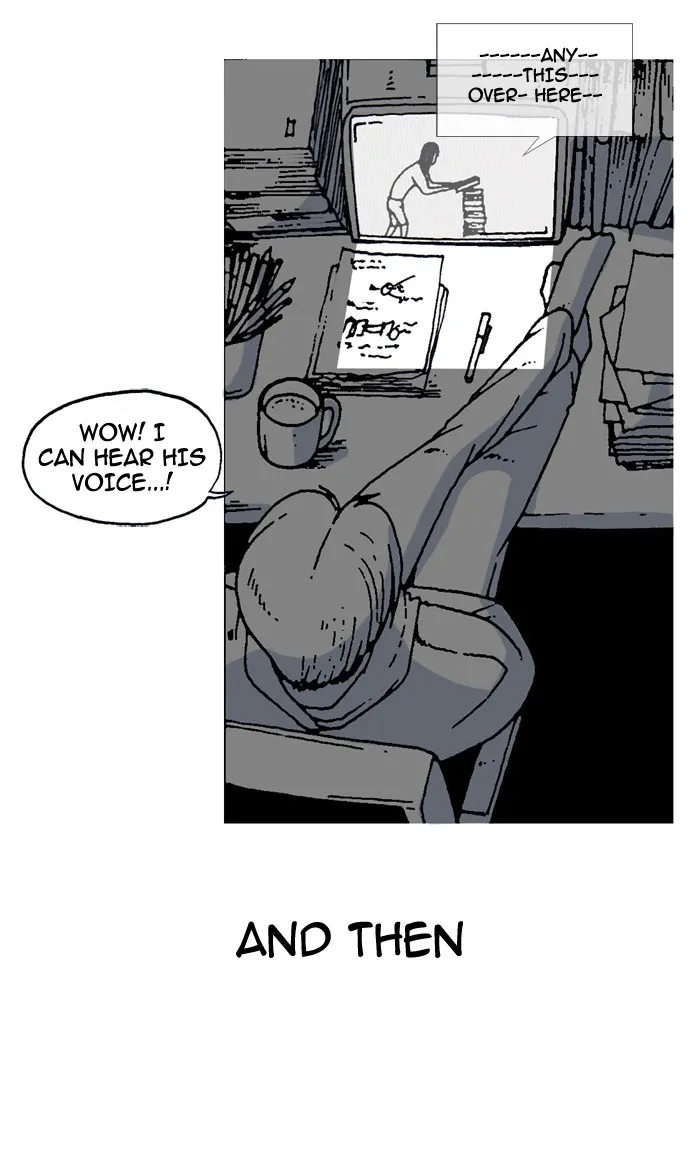 Moon You Chapter 6 page 52 - 