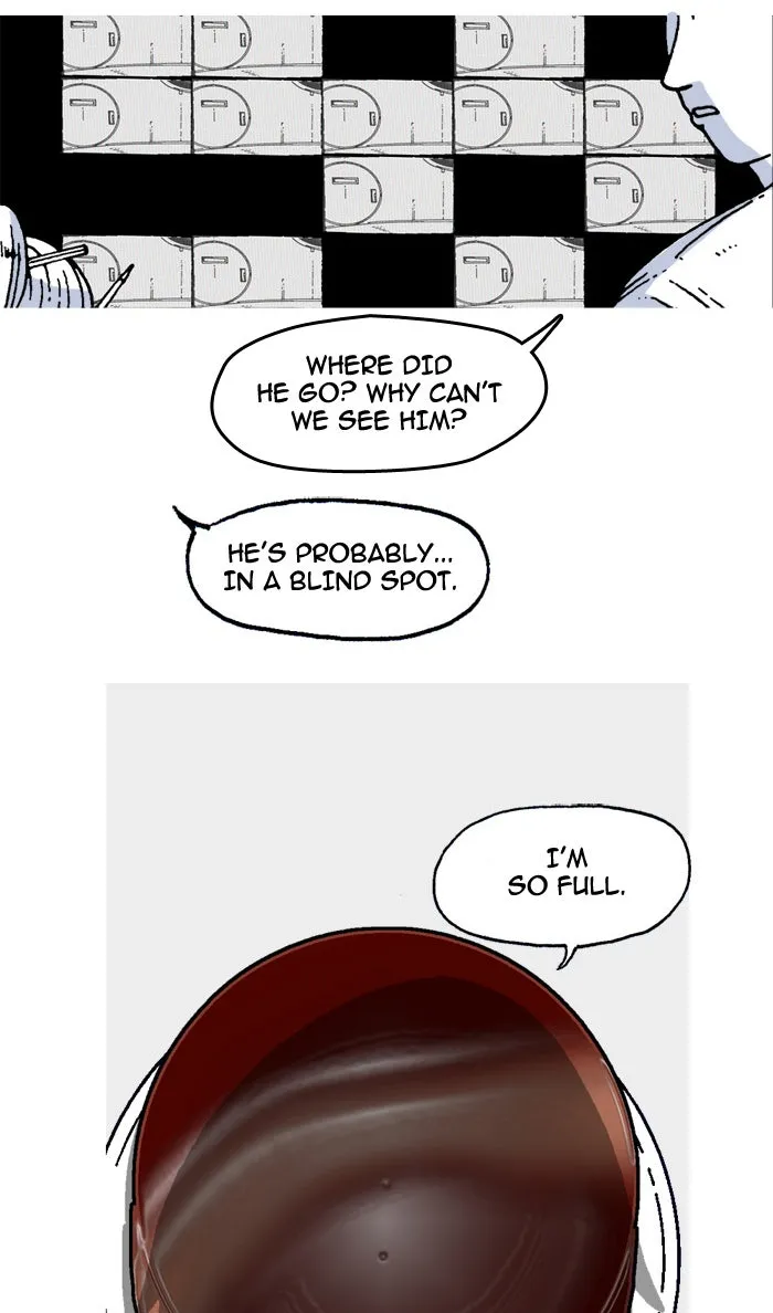 Moon You Chapter 6 page 54 - 