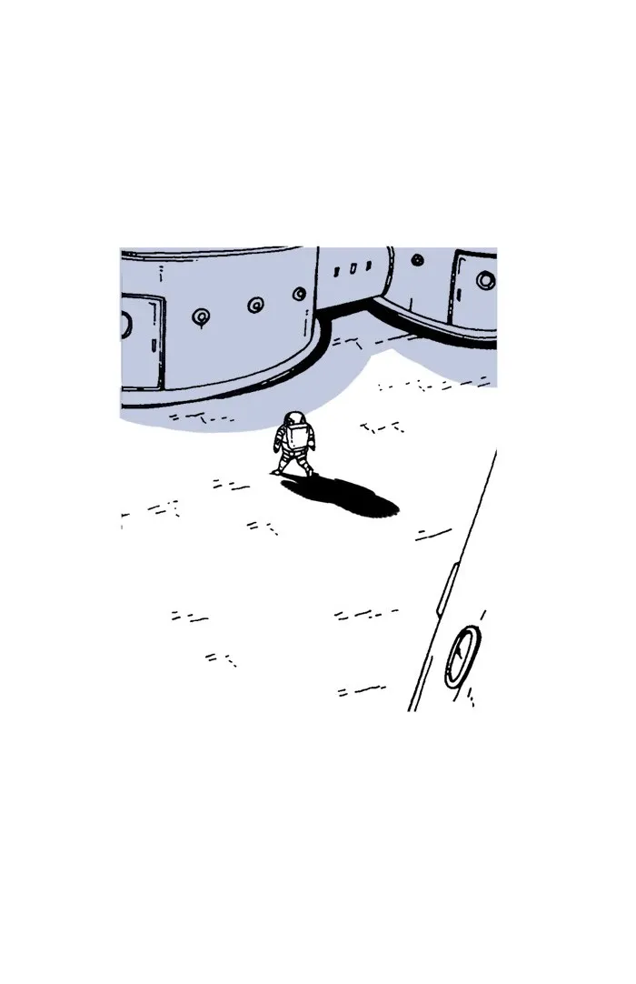 Moon You Chapter 6 page 56 - 