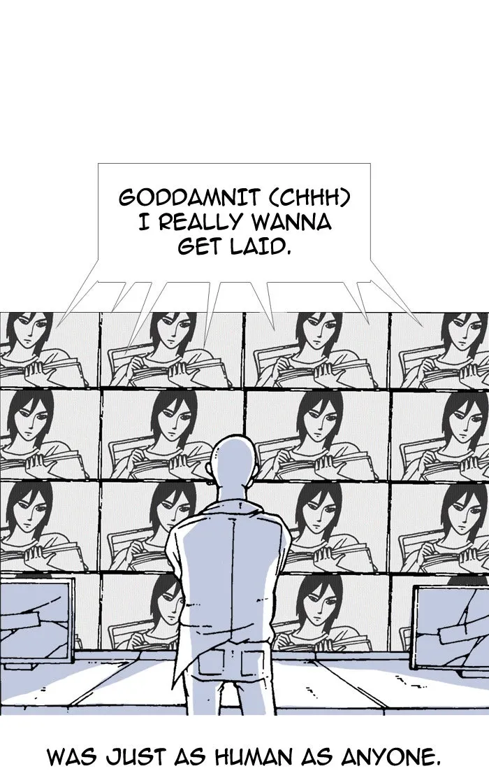 Moon You Chapter 6 page 7 - 