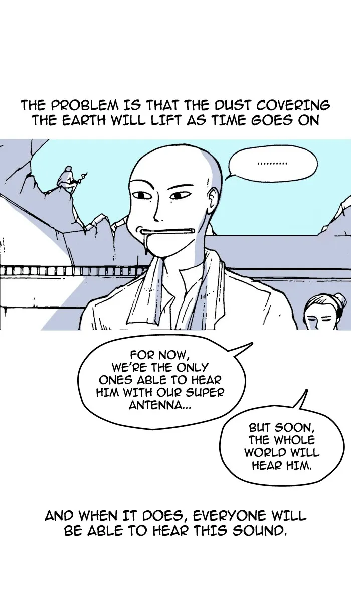 Moon You Chapter 6 page 8 - 