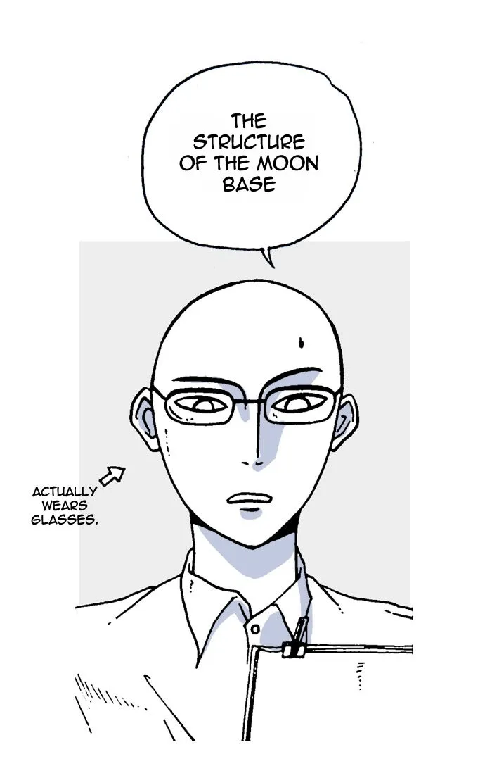 Moon You Chapter 7 page 2 - 