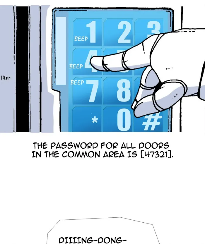 Moon You Chapter 7 page 13 - 
