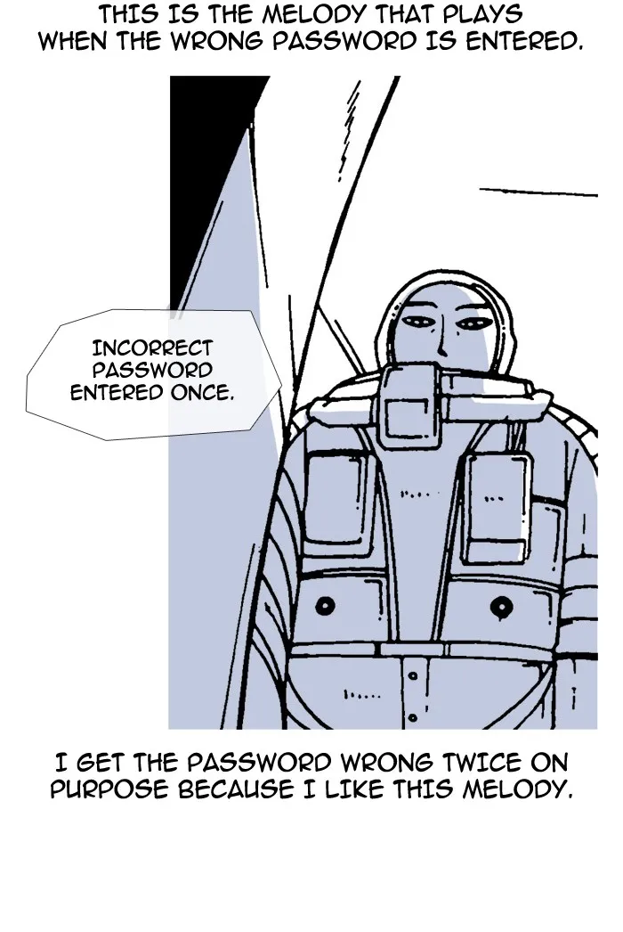 Moon You Chapter 7 page 15 - 
