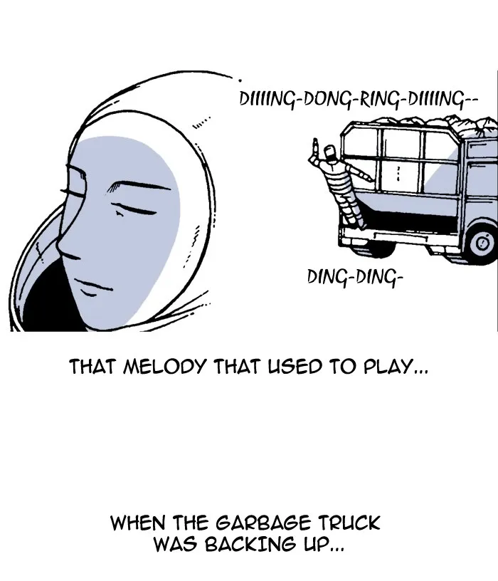 Moon You Chapter 7 page 19 - 