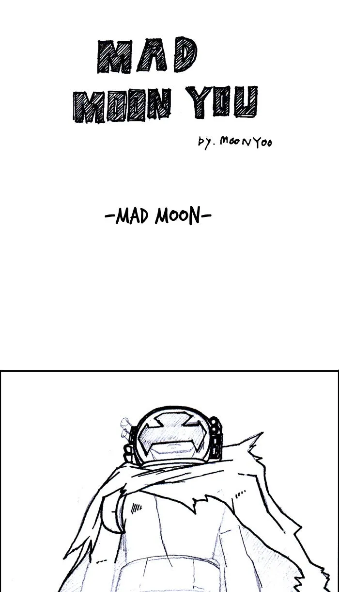 Moon You Chapter 7 page 23 - 