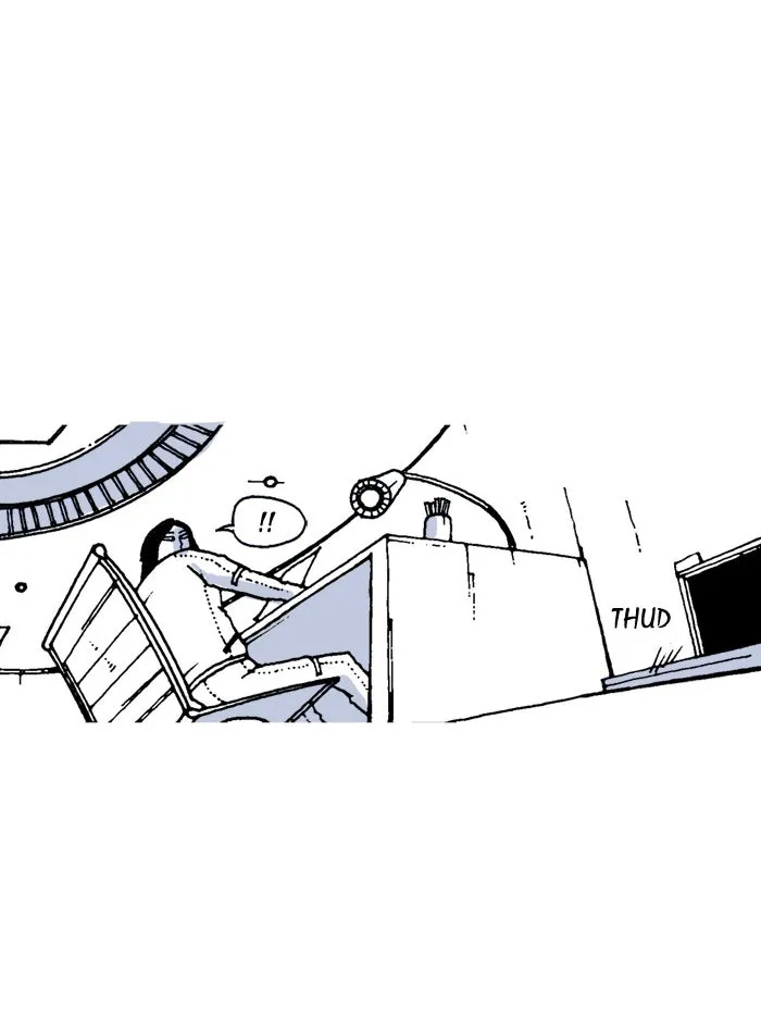 Moon You Chapter 7 page 25 - 