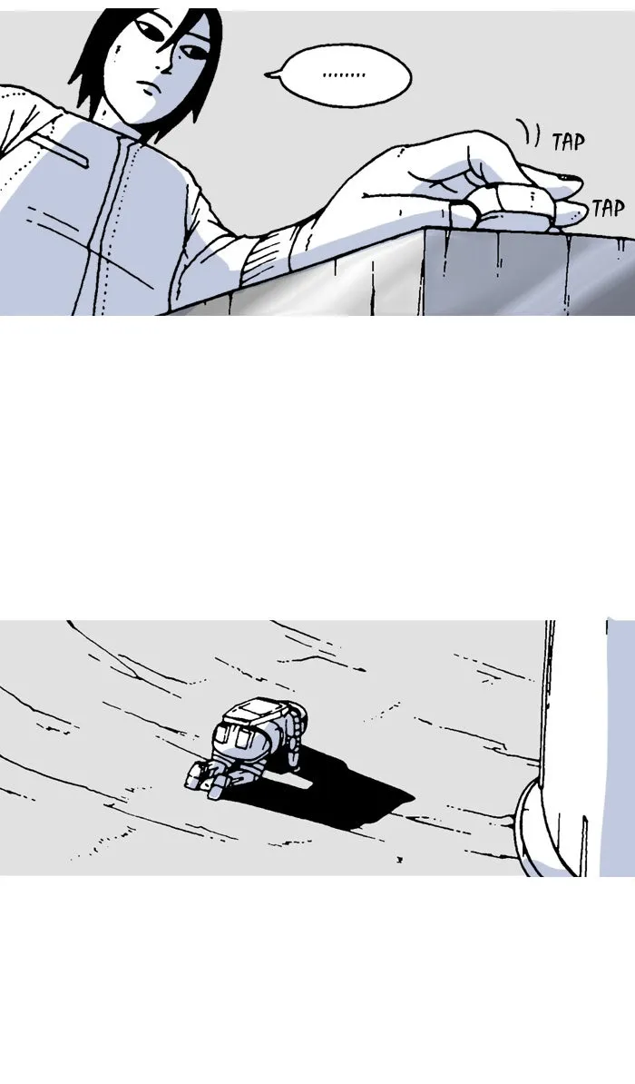 Moon You Chapter 7 page 28 - 