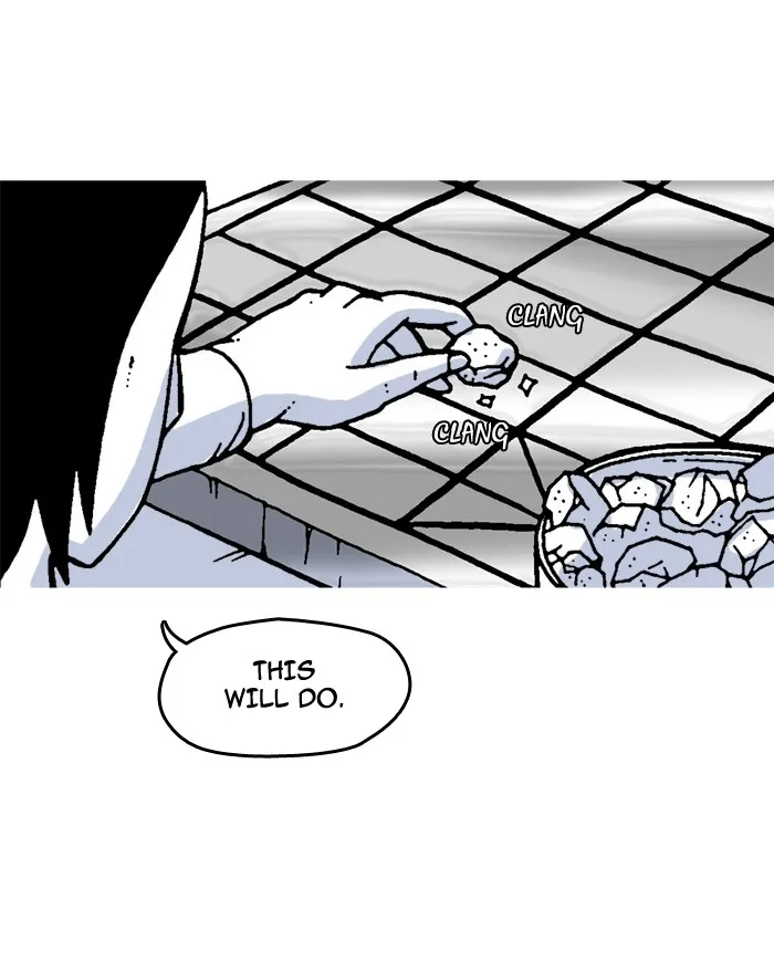 Moon You Chapter 7 page 29 - 