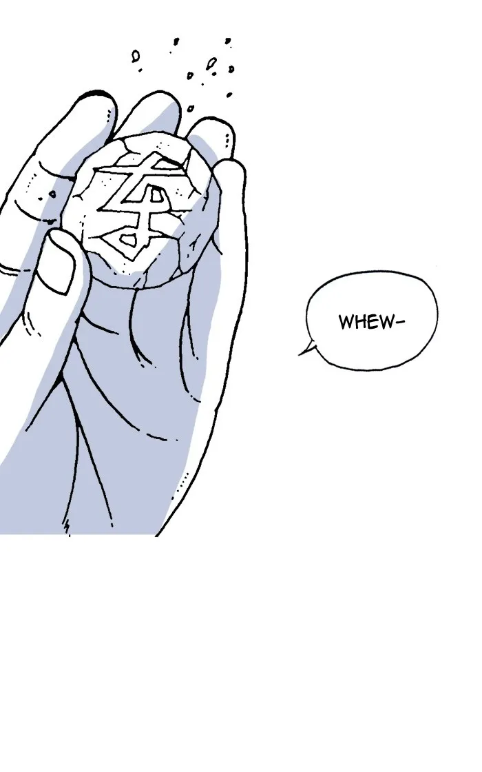 Moon You Chapter 7 page 31 - 