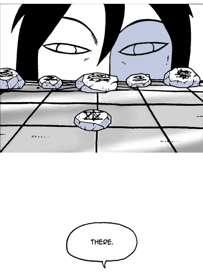 Moon You Chapter 7 page 32 - 