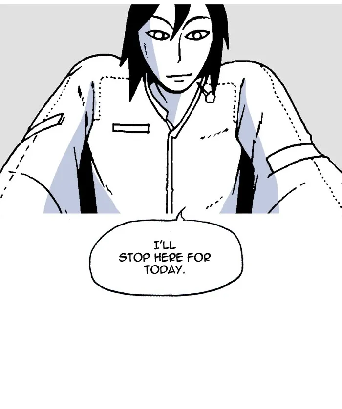 Moon You Chapter 7 page 33 - 