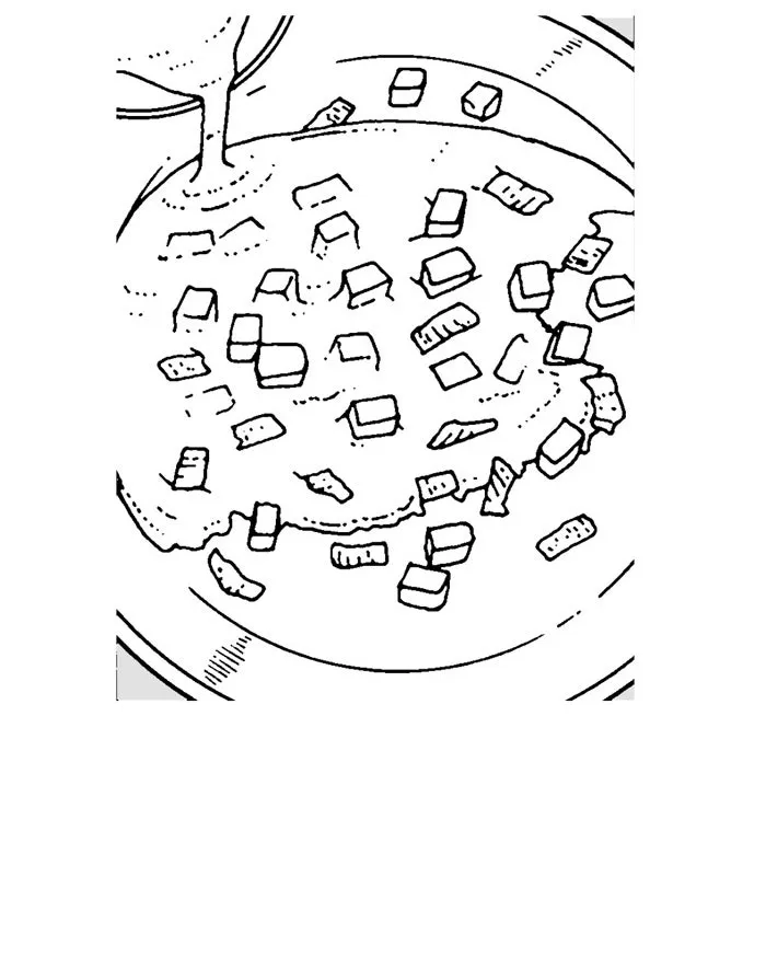 Moon You Chapter 7 page 38 - 