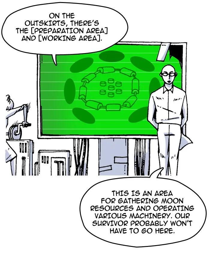 Moon You Chapter 7 page 5 - 
