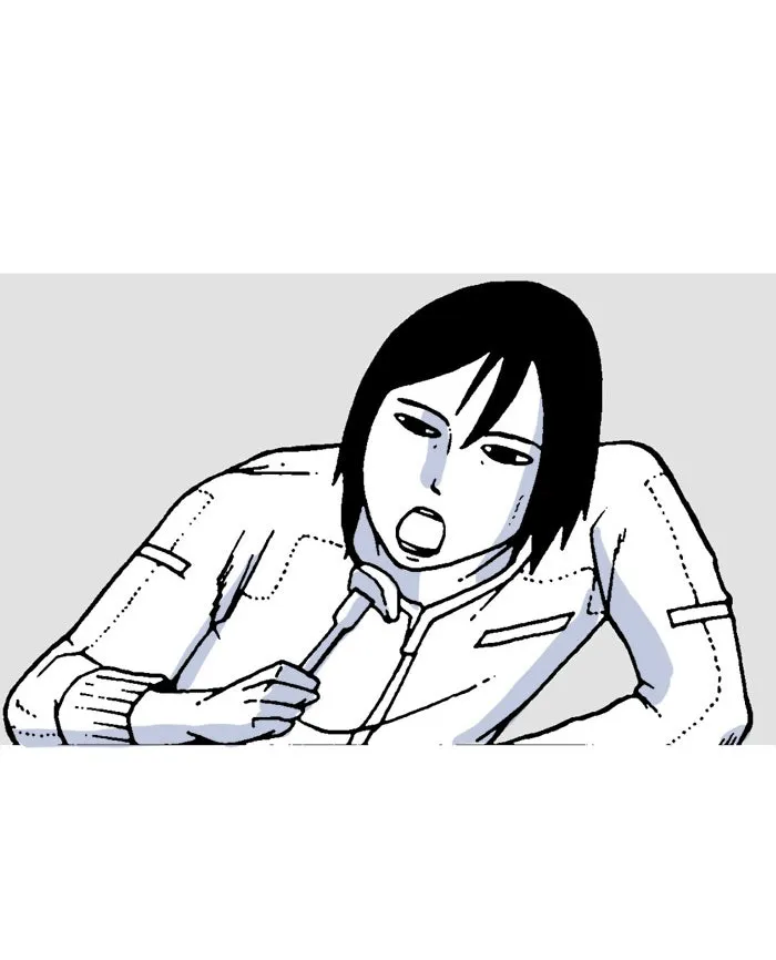 Moon You Chapter 7 page 43 - 
